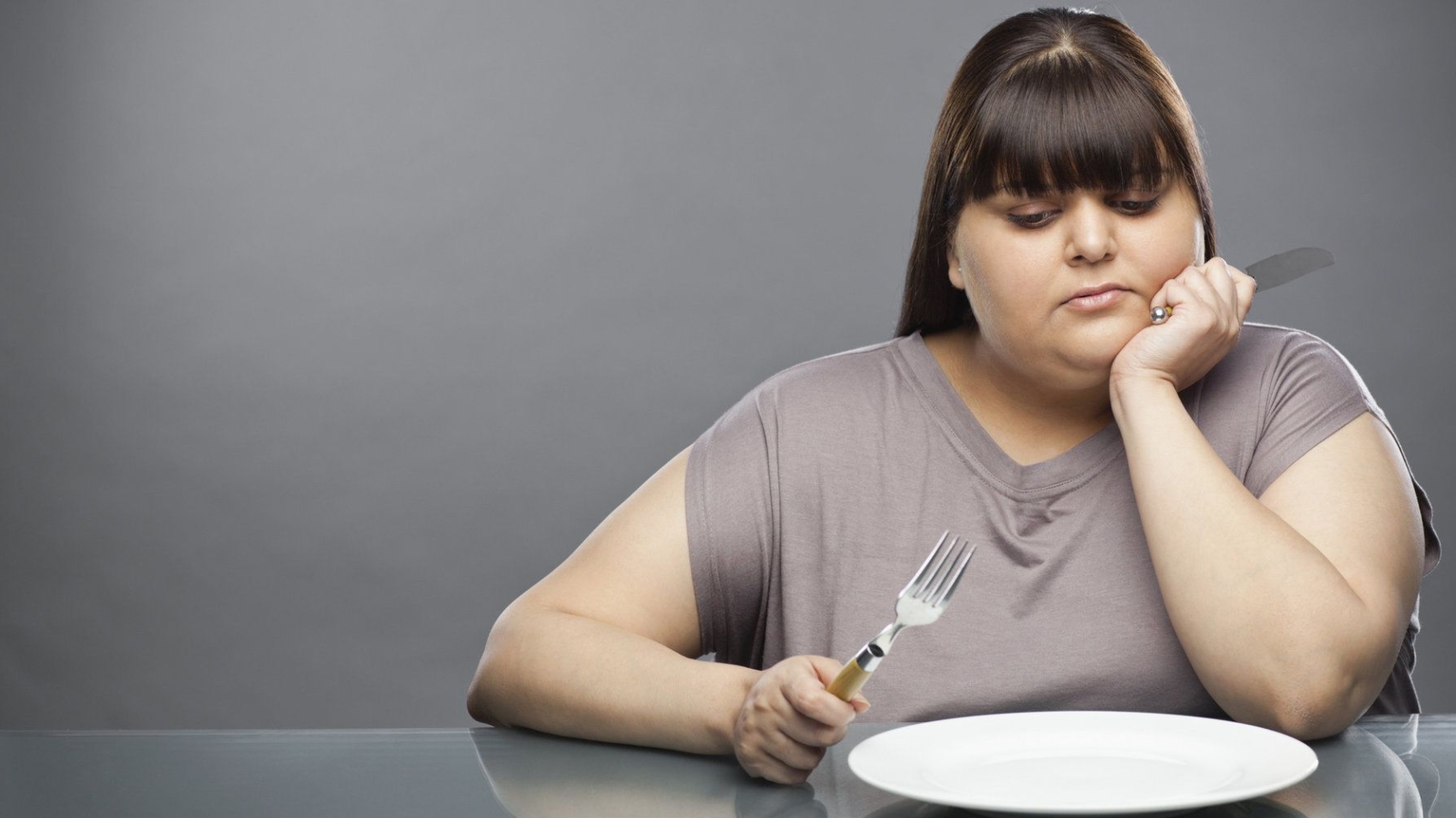 Популярные заблуждения о похудении